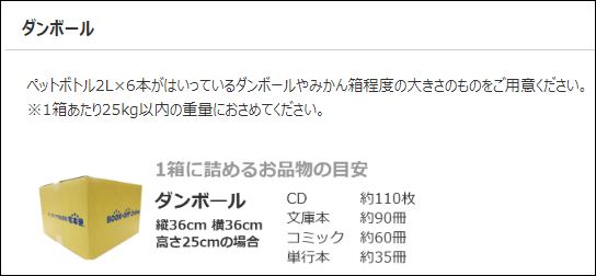 ブックオフ買取できないもの_01